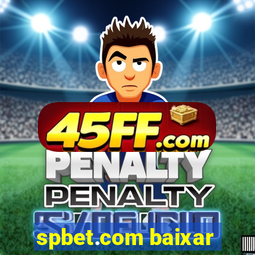 spbet.com baixar